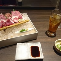馬桜 銀座通り店 - 