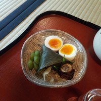 瓢亭 本店 - 