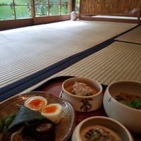 瓢亭 本店 - 