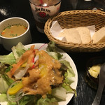 吉祥寺肉バル居酒屋 タントビーノ - 