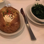 ルース クリス ステーキハウス - 