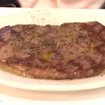 ルース クリス ステーキハウス - 