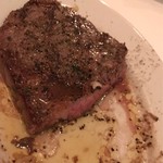 ルース クリス ステーキハウス - 