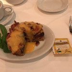 ルース クリス ステーキハウス - 