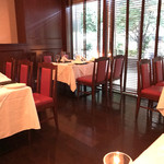 ルース クリス ステーキハウス - 