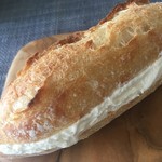 Pain de creme - 