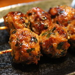 串かつ・炭火焼鳥・鶏ちゃんこ鍋 ＴＳＵＲＵＧＩ　 - 