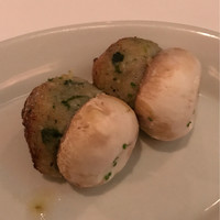 ルース クリス ステーキハウス - 