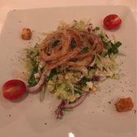 ルース クリス ステーキハウス - 