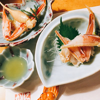 かに道楽 梅田店 - 