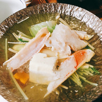 かに道楽 梅田店 - 