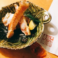 かに道楽 梅田店 - 