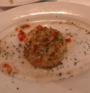 ルース クリス ステーキハウス -