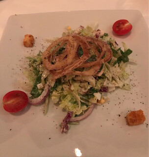 ルース クリス ステーキハウス -