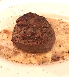 ルース クリス ステーキハウス -