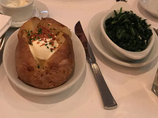 ルース クリス ステーキハウス -