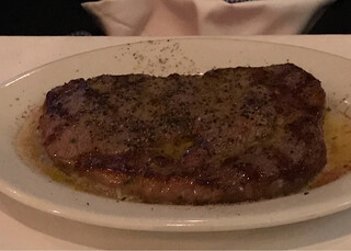 ルース クリス ステーキハウス -