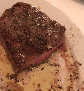 ルース クリス ステーキハウス -