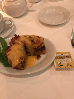 ルース クリス ステーキハウス -