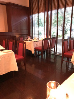 ルース クリス ステーキハウス -