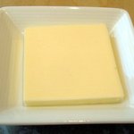 RESTAURANT RUSTIQUE - バター