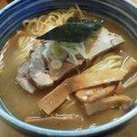 こうかいぼう - おいしいラーメン