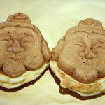 ちか八 - 恵比寿様焼き(1個150円)