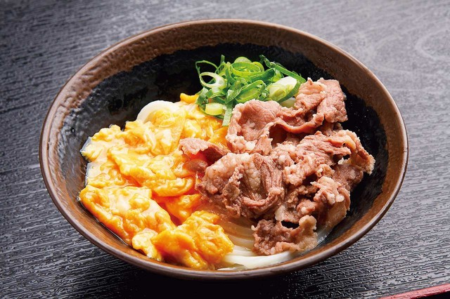 いきいきうどん 坂出店 坂出 うどん 食べログ