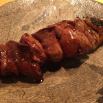 ヒヨク之トリ - 