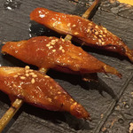 ヒヨク之トリ - 