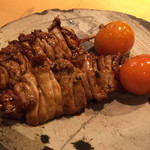 ヒヨク之トリ - 