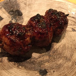 ヒヨク之トリ - 