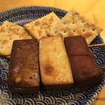 ヒヨク之トリ - 