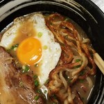 焼麺　劔 - 