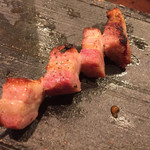 ヒヨク之トリ - 