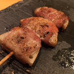 ヒヨク之トリ - 