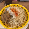 野郎ラーメン 秋葉原店