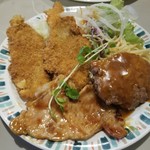 ぐりる　かんだ - 