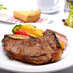 BENJAMIN STEAK HOUSE - 