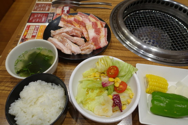 カルビ大将 近江八幡店 カルビタイショウ 近江八幡 焼肉 ネット予約可 食べログ カルビ大将 近江八幡店 カルビタイショウ 近江八幡 焼肉 ネット予約可 食べログ