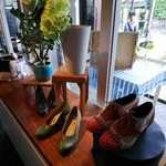 クラゲストア - 店内