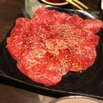 肉ばんざい - 