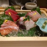 個室和食 東山 新宿本店 - 