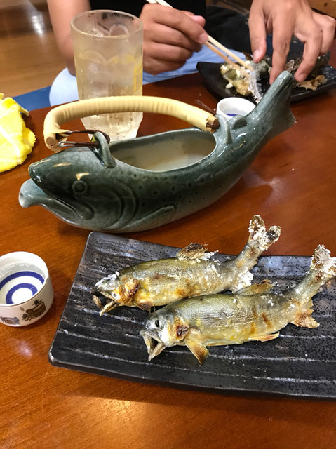 やな川 神海 魚介料理 海鮮料理 食べログ やな川 神海 魚介料理 海鮮料理 食べログ