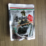 チョンガーネ - 岩のり佃煮　243円