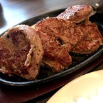 肉バル style 2 - 