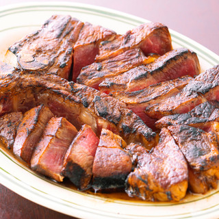 ベンジャミンステーキハウス_2