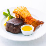 Surf and Turf (for 1 person)