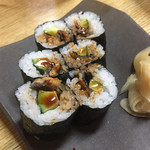 Sampusushi - 