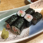 Sampusushi - 